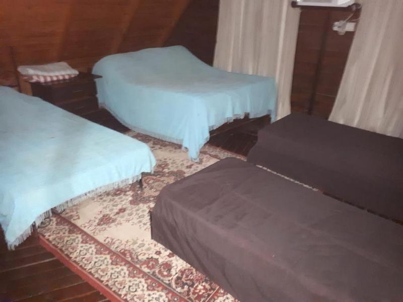 En Playa Holiday home