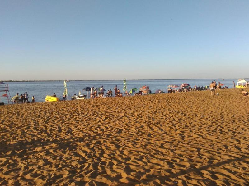 En Playa *